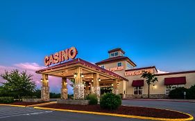 Lakeside Hotel Casino Osceola Ia